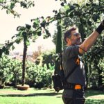 16 stihl ASA140-Usage