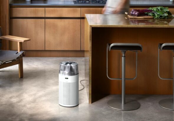 Dyson HushJet Purifier Compact_1 (Velké)