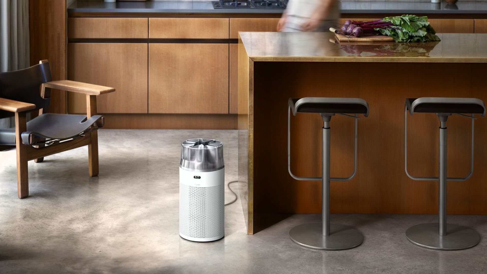 Dyson HushJet Purifier Compact_1 (Velké)