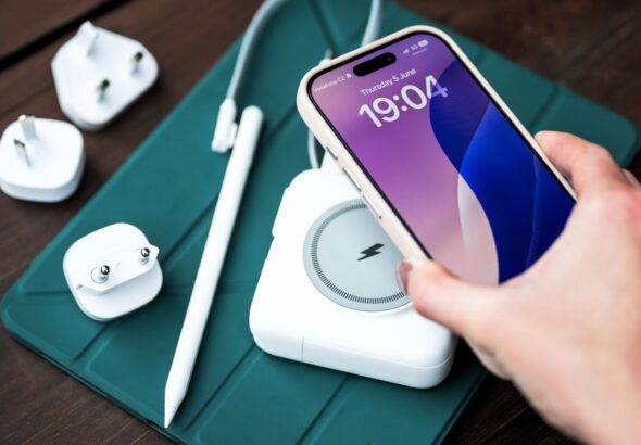 Epico Travel UltraPack 3in1 ET50