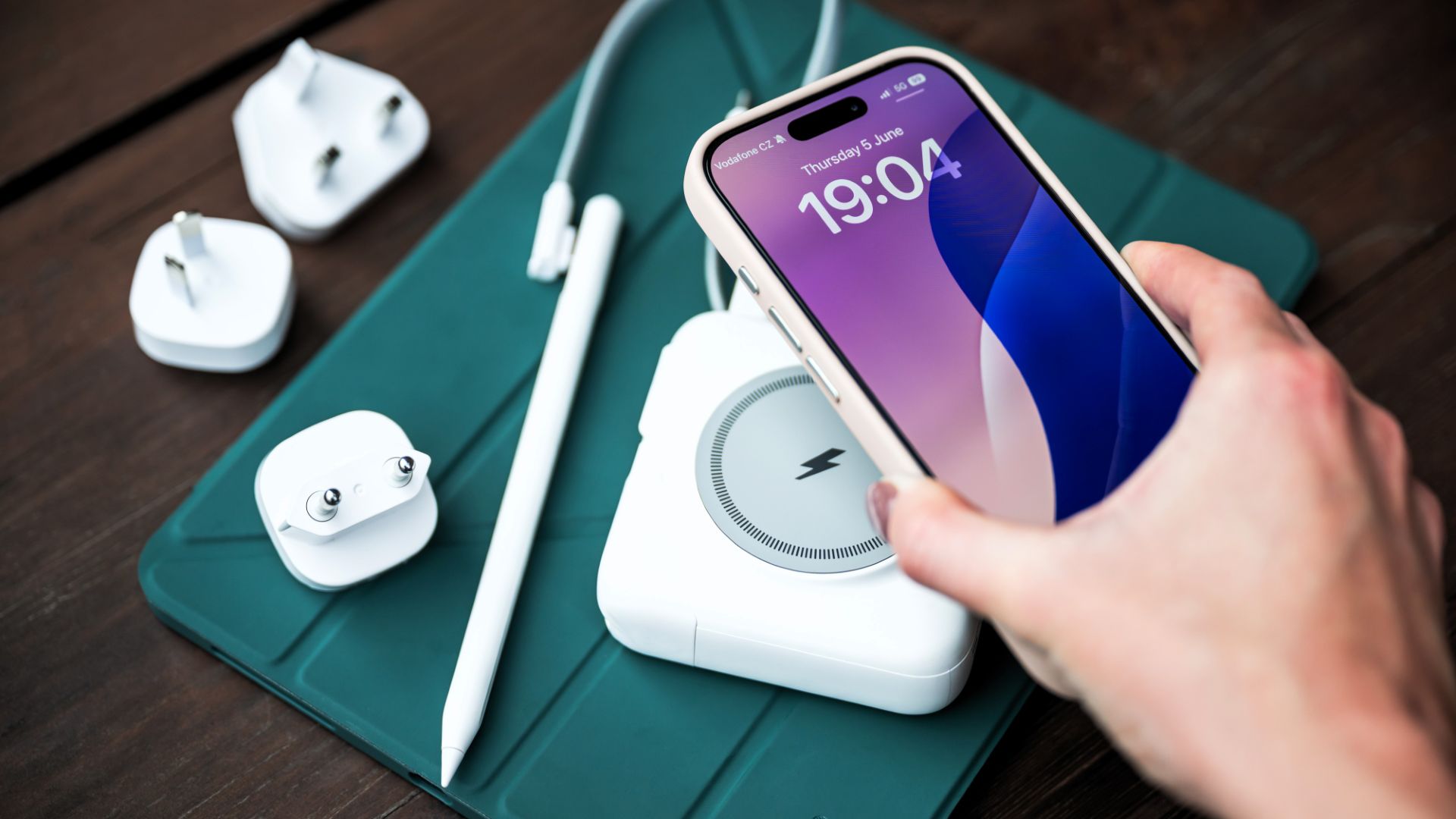 Epico Travel UltraPack 3in1 ET50