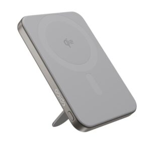 Epico UltraPack Qi2 Stand 5 000mAh