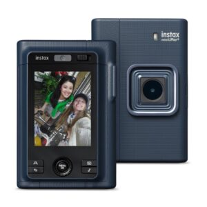Fujifilm instax mini LiPlay+