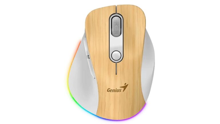 Genius Ergo 9000S Pro