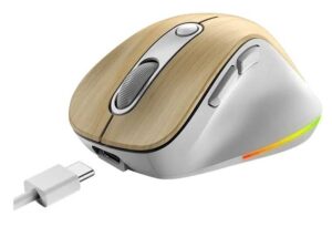 Genius Ergo 9000S Pro