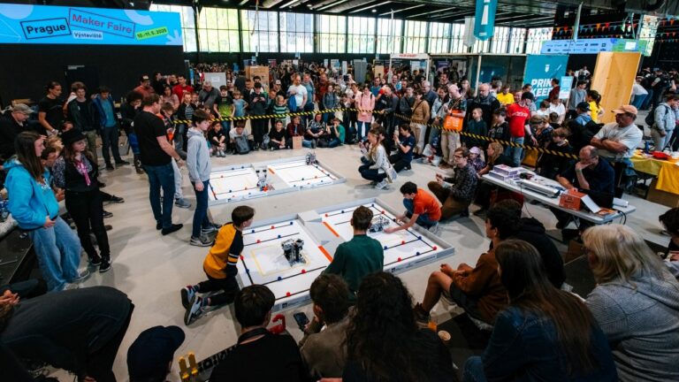 Maker Faire 2025