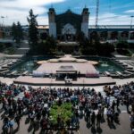 Poslední zvonění SSPŠ