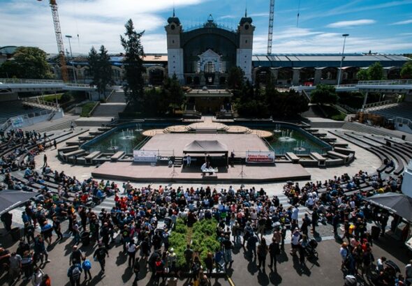 Poslední zvonění SSPŠ