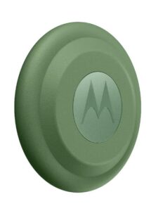 Motorola Moto Tag