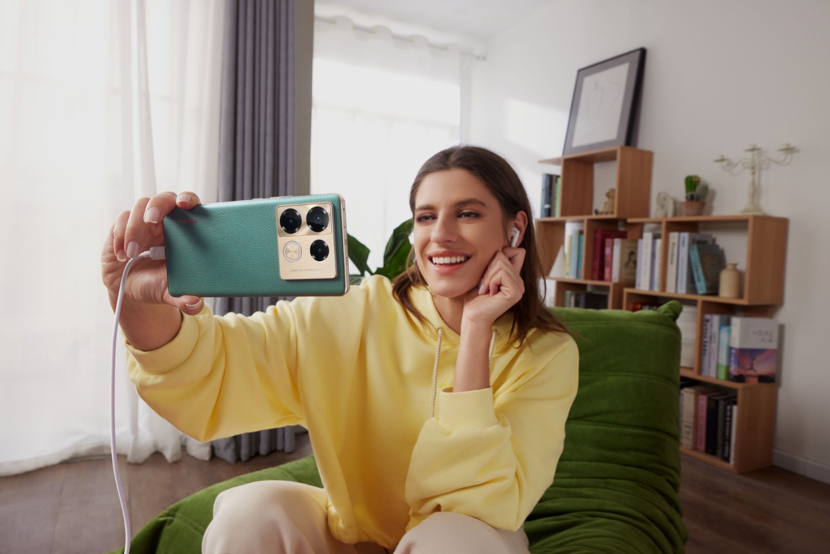 NOTE 40 Pro Lifestyle1