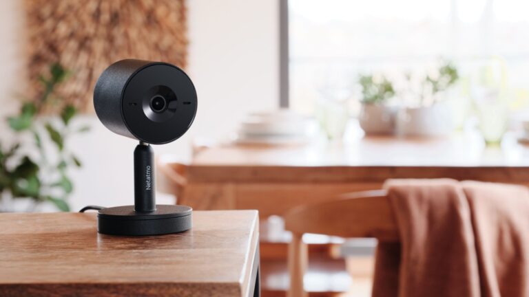 Netatmo Advance_1new