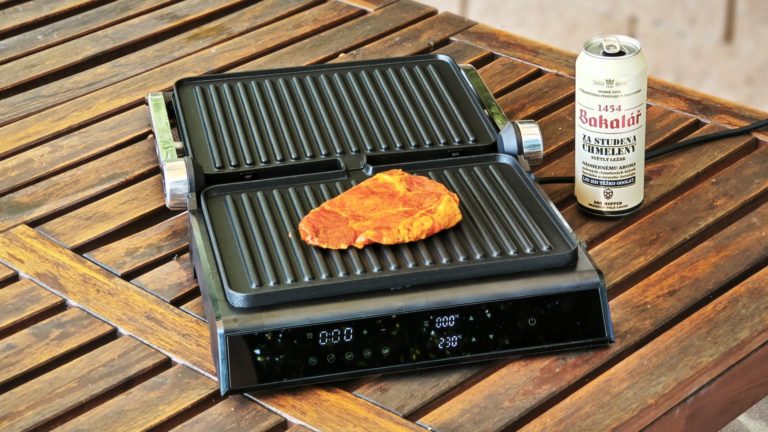 Niceboy ION Grillmaster