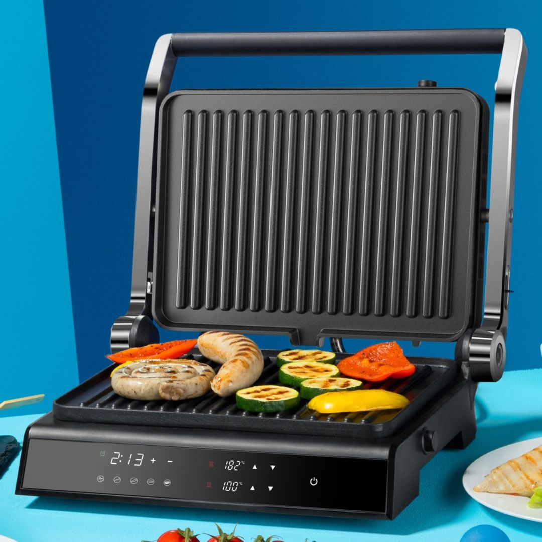 Niceboy ION Grillmaster