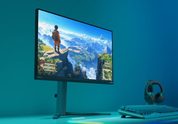 Philips Evnia 25M2N3200U_2