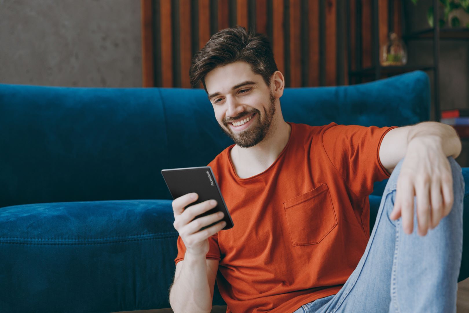 PocketBook Verse Pro Color - 01