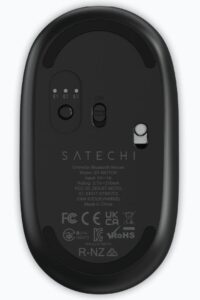 Satechi OnTheGo Mouse