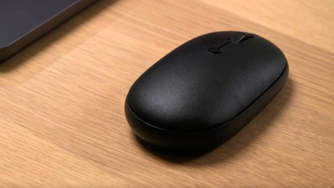 Satechi OnTheGo Mouse