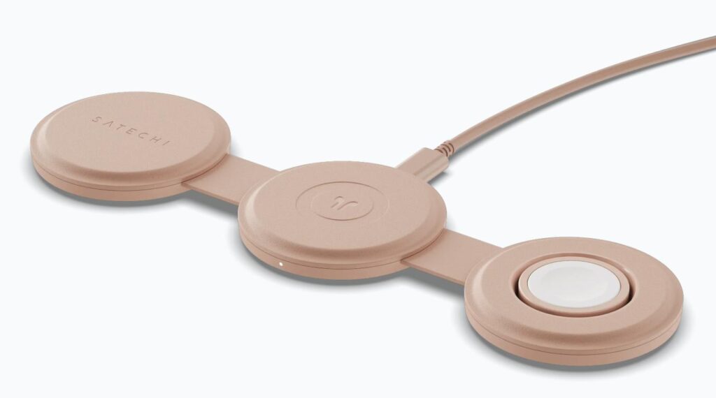 Satechi OntheGo 3-in-1 Charger_3