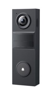 TP-Link Tapo D205 Video Doorbell Mini