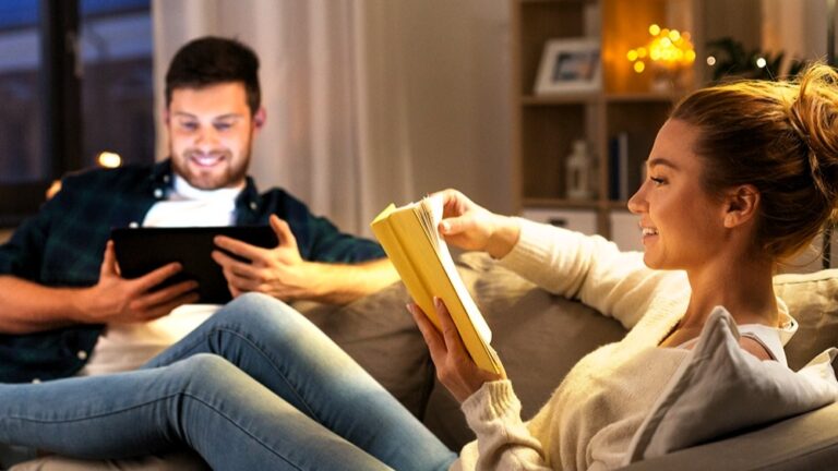 Tapo chytre osvetleni