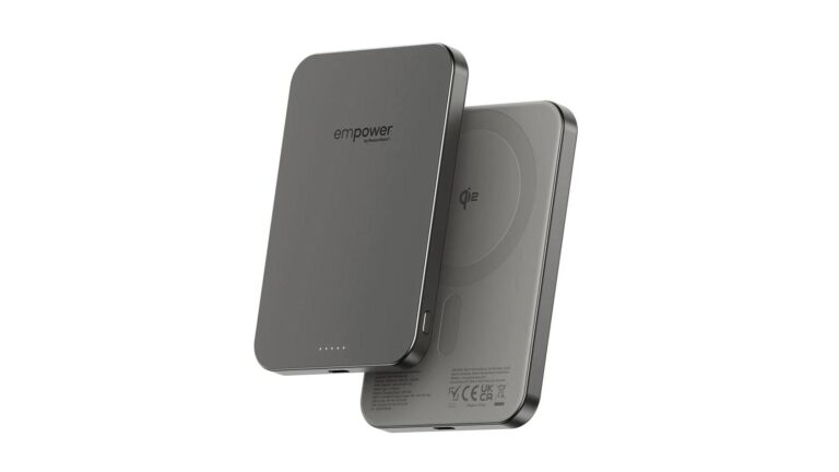 PanzerGlass Empower Bank 5000 mAh