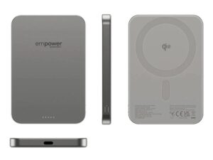 PanzerGlass Empower Bank 5000 mAh