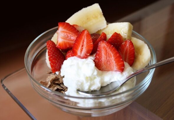 jogurt