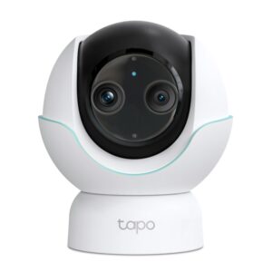 TP-Link Tapo C840